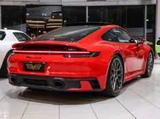 Porsche 911 3.0 24V H6 GASOLINA CARRERA S PDK 2019/2020 VIA BELLA VEÍCULOS ESPECIAIS CAXIAS DO SUL / Carros no Vale