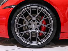 Porsche 911 3.0 24V H6 GASOLINA CARRERA S PDK 2019/2020 VIA BELLA VEÍCULOS ESPECIAIS CAXIAS DO SUL / Carros no Vale