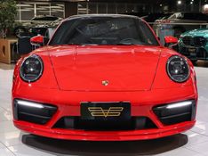 Porsche 911 3.0 24V H6 GASOLINA CARRERA S PDK 2019/2020 VIA BELLA VEÍCULOS ESPECIAIS CAXIAS DO SUL / Carros no Vale