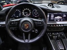 Porsche 911 3.0 24V H6 GASOLINA CARRERA S PDK 2019/2020 VIA BELLA VEÍCULOS ESPECIAIS CAXIAS DO SUL / Carros no Vale