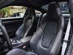 Porsche 911 3.0 24V H6 GASOLINA CARRERA S PDK 2019/2020 VIA BELLA VEÍCULOS ESPECIAIS CAXIAS DO SUL / Carros no Vale