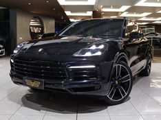 Porsche CAYENNE 3.0 V6 E-HYBRID AWD TIPTRONIC S 2020/2020 VIA BELLA VEÍCULOS ESPECIAIS CAXIAS DO SUL / Carros no Vale