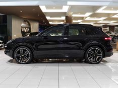 Porsche CAYENNE 3.0 V6 E-HYBRID AWD TIPTRONIC S 2020/2020 VIA BELLA VEÍCULOS ESPECIAIS CAXIAS DO SUL / Carros no Vale