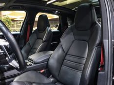 Porsche CAYENNE 3.0 V6 E-HYBRID AWD TIPTRONIC S 2020/2020 VIA BELLA VEÍCULOS ESPECIAIS CAXIAS DO SUL / Carros no Vale