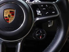 Porsche CAYENNE 3.0 V6 E-HYBRID AWD TIPTRONIC S 2020/2020 VIA BELLA VEÍCULOS ESPECIAIS CAXIAS DO SUL / Carros no Vale
