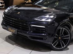 Porsche CAYENNE 3.0 V6 E-HYBRID AWD TIPTRONIC S 2020/2020 VIA BELLA VEÍCULOS ESPECIAIS CAXIAS DO SUL / Carros no Vale