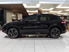 Porsche CAYENNE 3.0 V6 E-HYBRID AWD TIPTRONIC S 2020/2020 VIA BELLA VEÍCULOS ESPECIAIS CAXIAS DO SUL / Carros no Vale
