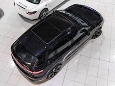Porsche CAYENNE 3.0 V6 E-HYBRID AWD TIPTRONIC S 2020/2020 VIA BELLA VEÍCULOS ESPECIAIS CAXIAS DO SUL / Carros no Vale