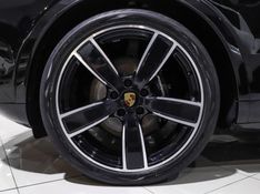 Porsche CAYENNE 3.0 V6 E-HYBRID AWD TIPTRONIC S 2020/2020 VIA BELLA VEÍCULOS ESPECIAIS CAXIAS DO SUL / Carros no Vale