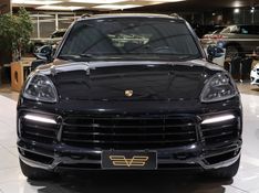 Porsche CAYENNE 3.0 V6 E-HYBRID AWD TIPTRONIC S 2020/2020 VIA BELLA VEÍCULOS ESPECIAIS CAXIAS DO SUL / Carros no Vale