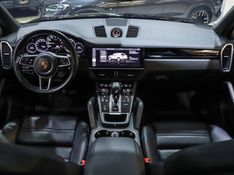 Porsche CAYENNE 3.0 V6 E-HYBRID AWD TIPTRONIC S 2020/2020 VIA BELLA VEÍCULOS ESPECIAIS CAXIAS DO SUL / Carros no Vale