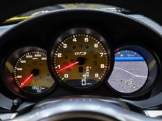 Porsche CAYMAN 3.4 GTS I6 24V GASOLINA 2P AUTOMÁTICO 2014/2015 VIA BELLA VEÍCULOS ESPECIAIS CAXIAS DO SUL / Carros no Vale