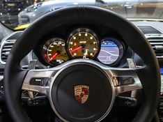Porsche CAYMAN 3.4 GTS I6 24V GASOLINA 2P AUTOMÁTICO 2014/2015 VIA BELLA VEÍCULOS ESPECIAIS CAXIAS DO SUL / Carros no Vale