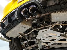 Porsche CAYMAN 3.4 GTS I6 24V GASOLINA 2P AUTOMÁTICO 2014/2015 VIA BELLA VEÍCULOS ESPECIAIS CAXIAS DO SUL / Carros no Vale