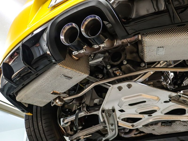 Porsche CAYMAN 3.4 GTS I6 24V GASOLINA 2P AUTOMÁTICO 2014/2015 VIA BELLA VEÍCULOS ESPECIAIS CAXIAS DO SUL / Carros no Vale