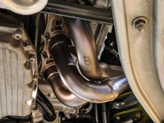 Porsche CAYMAN 3.4 GTS I6 24V GASOLINA 2P AUTOMÁTICO 2014/2015 VIA BELLA VEÍCULOS ESPECIAIS CAXIAS DO SUL / Carros no Vale