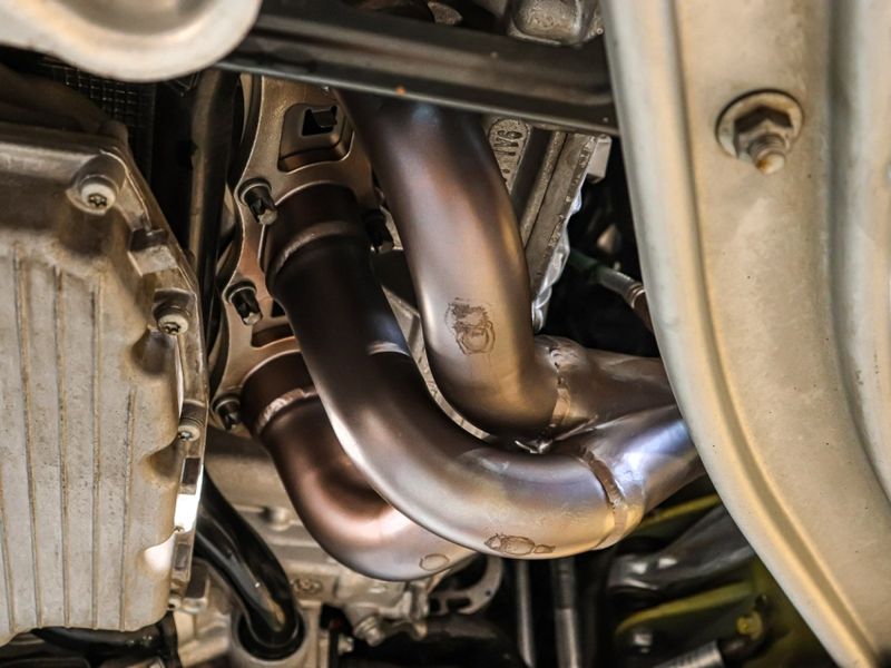 Porsche CAYMAN 3.4 GTS I6 24V GASOLINA 2P AUTOMÁTICO 2014/2015 VIA BELLA VEÍCULOS ESPECIAIS CAXIAS DO SUL / Carros no Vale
