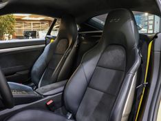 Porsche CAYMAN 3.4 GTS I6 24V GASOLINA 2P AUTOMÁTICO 2014/2015 VIA BELLA VEÍCULOS ESPECIAIS CAXIAS DO SUL / Carros no Vale