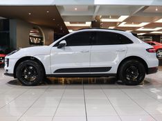 Porsche MACAN 2.0 16V GASOLINA 4P AUTOMÁTICO 2019/2020 VIA BELLA VEÍCULOS ESPECIAIS CAXIAS DO SUL / Carros no Vale