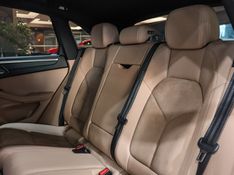 Porsche MACAN 2.0 16V GASOLINA 4P AUTOMÁTICO 2019/2020 VIA BELLA VEÍCULOS ESPECIAIS CAXIAS DO SUL / Carros no Vale