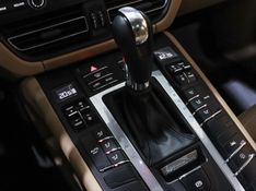 Porsche MACAN 2.0 16V GASOLINA 4P AUTOMÁTICO 2019/2020 VIA BELLA VEÍCULOS ESPECIAIS CAXIAS DO SUL / Carros no Vale