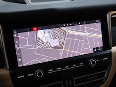 Porsche MACAN 2.0 16V GASOLINA 4P AUTOMÁTICO 2019/2020 VIA BELLA VEÍCULOS ESPECIAIS CAXIAS DO SUL / Carros no Vale