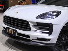 Porsche MACAN 2.0 16V GASOLINA 4P AUTOMÁTICO 2019/2020 VIA BELLA VEÍCULOS ESPECIAIS CAXIAS DO SUL / Carros no Vale