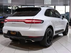 Porsche MACAN 2.0 16V GASOLINA 4P AUTOMÁTICO 2019/2020 VIA BELLA VEÍCULOS ESPECIAIS CAXIAS DO SUL / Carros no Vale