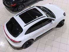 Porsche MACAN 2.0 16V GASOLINA 4P AUTOMÁTICO 2019/2020 VIA BELLA VEÍCULOS ESPECIAIS CAXIAS DO SUL / Carros no Vale