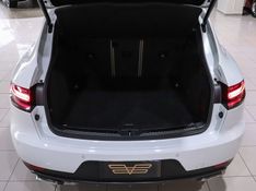Porsche MACAN 2.0 16V GASOLINA 4P AUTOMÁTICO 2019/2020 VIA BELLA VEÍCULOS ESPECIAIS CAXIAS DO SUL / Carros no Vale