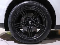 Porsche MACAN 2.0 16V GASOLINA 4P AUTOMÁTICO 2019/2020 VIA BELLA VEÍCULOS ESPECIAIS CAXIAS DO SUL / Carros no Vale