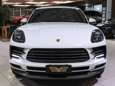 Porsche MACAN 2.0 16V GASOLINA 4P AUTOMÁTICO 2019/2020 VIA BELLA VEÍCULOS ESPECIAIS CAXIAS DO SUL / Carros no Vale