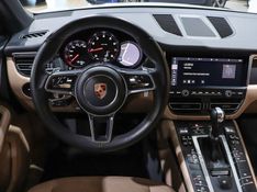 Porsche MACAN 2.0 16V GASOLINA 4P AUTOMÁTICO 2019/2020 VIA BELLA VEÍCULOS ESPECIAIS CAXIAS DO SUL / Carros no Vale