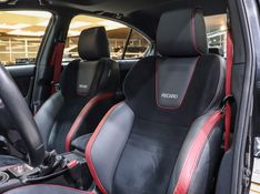 Subaru IMPREZA 2.5 WRX STI SEDAN 4X4 16V TURBO INTERCOOLER GASOLINA 4P MANUAL 2019/2019 VIA BELLA VEÍCULOS ESPECIAIS CAXIAS DO SUL / Carros no Vale