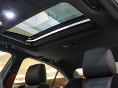 Subaru IMPREZA 2.5 WRX STI SEDAN 4X4 16V TURBO INTERCOOLER GASOLINA 4P MANUAL 2019/2019 VIA BELLA VEÍCULOS ESPECIAIS CAXIAS DO SUL / Carros no Vale