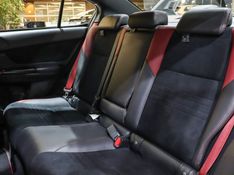 Subaru IMPREZA 2.5 WRX STI SEDAN 4X4 16V TURBO INTERCOOLER GASOLINA 4P MANUAL 2019/2019 VIA BELLA VEÍCULOS ESPECIAIS CAXIAS DO SUL / Carros no Vale