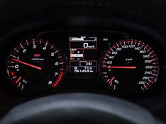 Subaru IMPREZA 2.5 WRX STI SEDAN 4X4 16V TURBO INTERCOOLER GASOLINA 4P MANUAL 2019/2019 VIA BELLA VEÍCULOS ESPECIAIS CAXIAS DO SUL / Carros no Vale