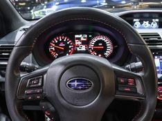 Subaru IMPREZA 2.5 WRX STI SEDAN 4X4 16V TURBO INTERCOOLER GASOLINA 4P MANUAL 2019/2019 VIA BELLA VEÍCULOS ESPECIAIS CAXIAS DO SUL / Carros no Vale