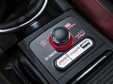Subaru IMPREZA 2.5 WRX STI SEDAN 4X4 16V TURBO INTERCOOLER GASOLINA 4P MANUAL 2019/2019 VIA BELLA VEÍCULOS ESPECIAIS CAXIAS DO SUL / Carros no Vale