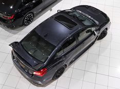 Subaru IMPREZA 2.5 WRX STI SEDAN 4X4 16V TURBO INTERCOOLER GASOLINA 4P MANUAL 2019/2019 VIA BELLA VEÍCULOS ESPECIAIS CAXIAS DO SUL / Carros no Vale