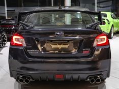 Subaru IMPREZA 2.5 WRX STI SEDAN 4X4 16V TURBO INTERCOOLER GASOLINA 4P MANUAL 2019/2019 VIA BELLA VEÍCULOS ESPECIAIS CAXIAS DO SUL / Carros no Vale