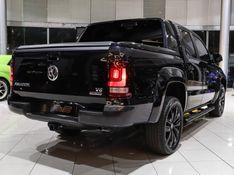 Volkswagen AMAROK 3.0 V6 TDI DIESEL HIGHLINE EXTREME CD 4MOTION AUTOMÁTICO 2021/2022 VIA BELLA VEÍCULOS ESPECIAIS CAXIAS DO SUL / Carros no Vale