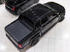 Volkswagen AMAROK 3.0 V6 TDI DIESEL HIGHLINE EXTREME CD 4MOTION AUTOMÁTICO 2021/2022 VIA BELLA VEÍCULOS ESPECIAIS CAXIAS DO SUL / Carros no Vale