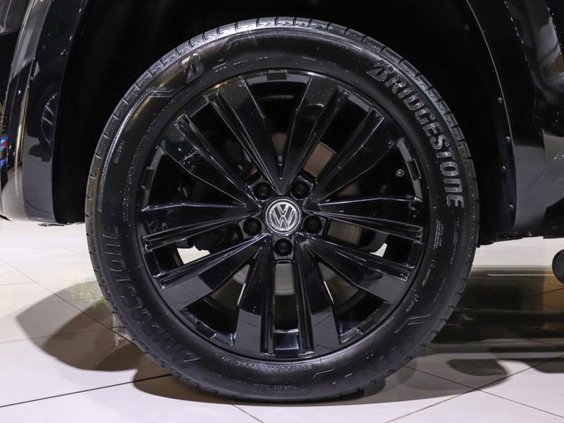 Volkswagen AMAROK 3.0 V6 TDI DIESEL HIGHLINE EXTREME CD 4MOTION AUTOMÁTICO 2021/2022 VIA BELLA VEÍCULOS ESPECIAIS CAXIAS DO SUL / Carros no Vale