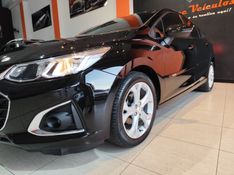 Chevrolet CRUZE 1.4 TURBO LT 16V FLEX 4P AUTOMÁTICO 2019/2020 VINTAGE VEÍCULOS CAXIAS DO SUL / Carros no Vale