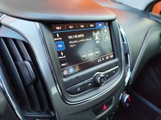 Chevrolet CRUZE 1.4 TURBO LT 16V FLEX 4P AUTOMÁTICO 2019/2020 VINTAGE VEÍCULOS CAXIAS DO SUL / Carros no Vale