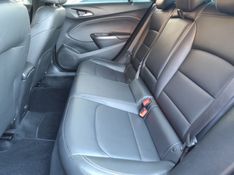 Chevrolet CRUZE 1.4 TURBO LT 16V FLEX 4P AUTOMÁTICO 2019/2020 VINTAGE VEÍCULOS CAXIAS DO SUL / Carros no Vale