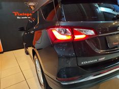 Chevrolet EQUINOX 2.0 16V TURBO GASOLINA LT AUTOMÁTICO 2018/2019 VINTAGE VEÍCULOS CAXIAS DO SUL / Carros no Vale