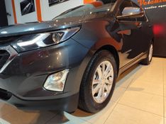 Chevrolet EQUINOX 2.0 16V TURBO GASOLINA LT AUTOMÁTICO 2018/2019 VINTAGE VEÍCULOS CAXIAS DO SUL / Carros no Vale
