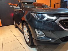 Chevrolet EQUINOX 2.0 16V TURBO GASOLINA LT AUTOMÁTICO 2018/2019 VINTAGE VEÍCULOS CAXIAS DO SUL / Carros no Vale